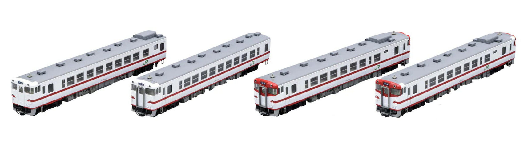 TOMIX トミックス (N) 98167 JR キハ48 500形ディーゼルカー（盛岡色）セット(2両) のコピー