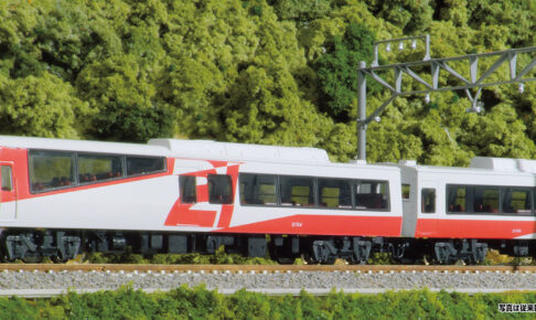 KATO カトー 10-2176 伊豆急行2100系 7両セット