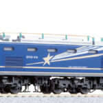 KATO カトー 1-314 (HO)EF510 500 北斗星色