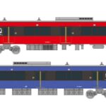 トミーテック (N) 鉄道コレクション JR EV-E801系（男鹿線）2両セット