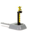 TOMIX トミックス 5044 フィーダー型踏切警報機