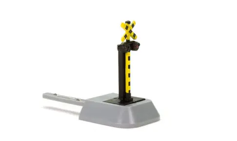 TOMIX トミックス 5044 フィーダー型踏切警報機