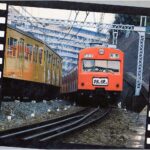 GREENMAX グリーンマックス 432N JR101系 4両編成セット