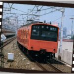 GREENMAX グリーンマックス 402N JR201系 4両編成セット