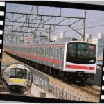 GREENMAX グリーンマックス 406N JR205系（後期型） 4両編成セット