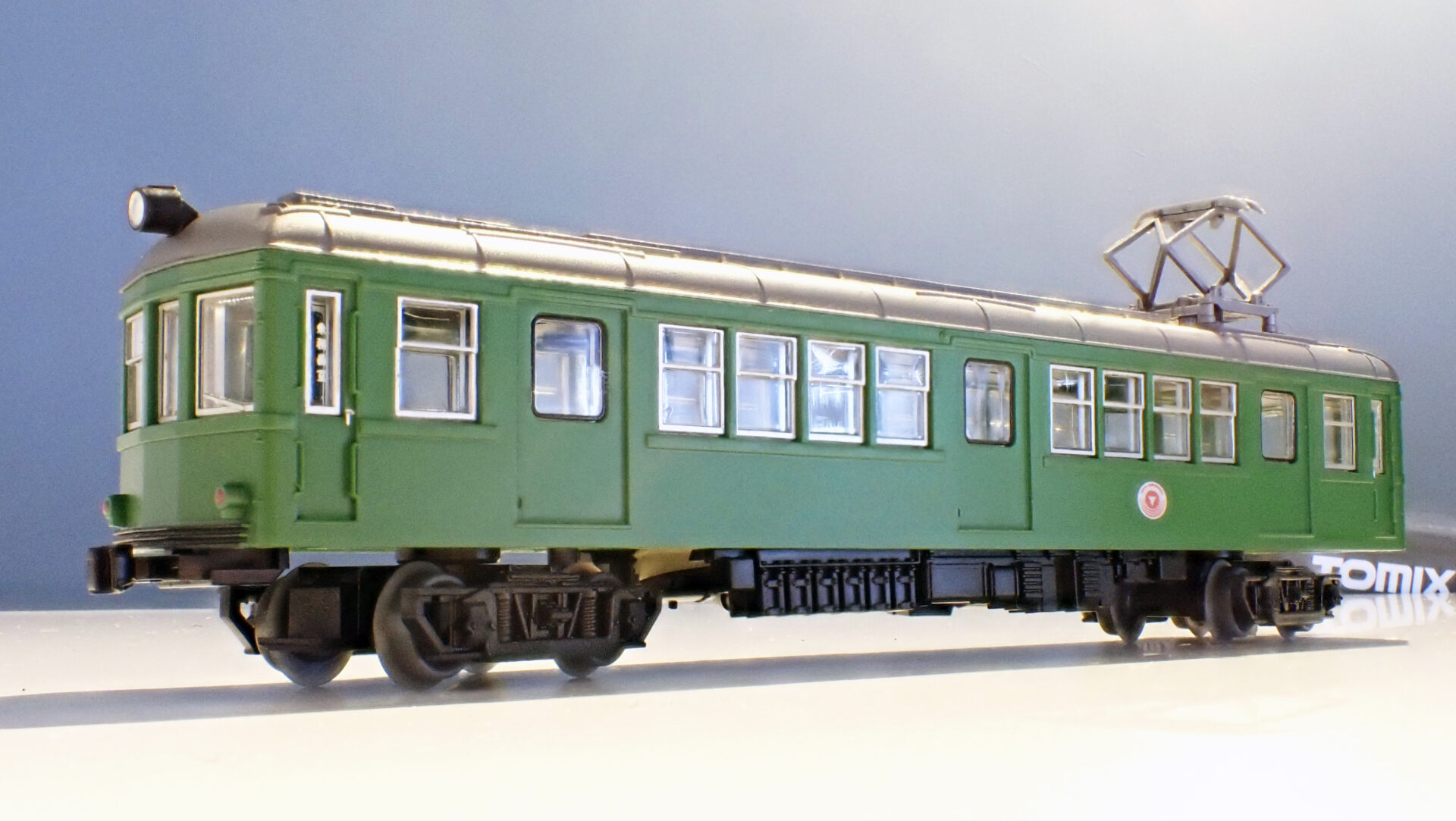 トミーテック (N)鉄道コレクション 東急電鉄スペシャル