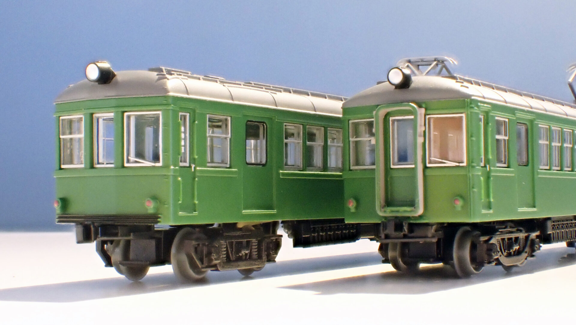 トミーテック (N)鉄道コレクション 東急電鉄スペシャル