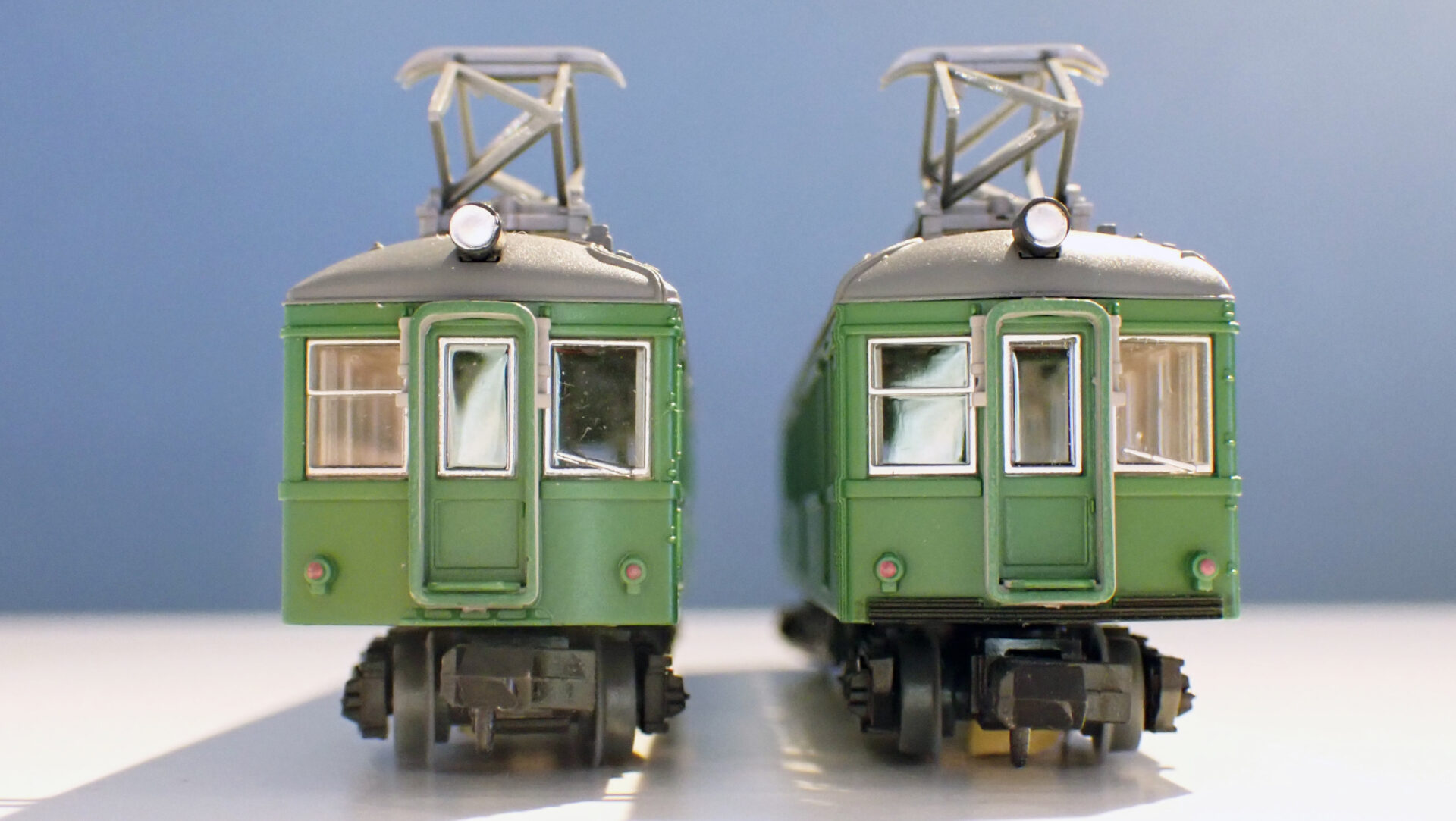 トミーテック (N)鉄道コレクション 東急電鉄スペシャル