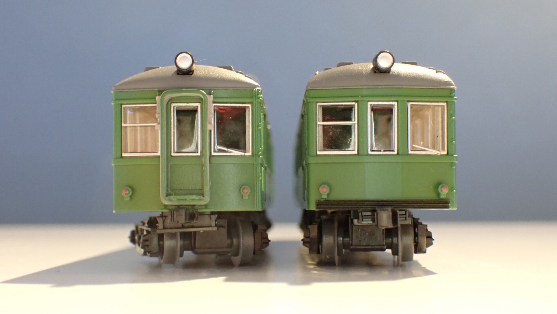 トミーテック (N)鉄道コレクション 東急電鉄スペシャル