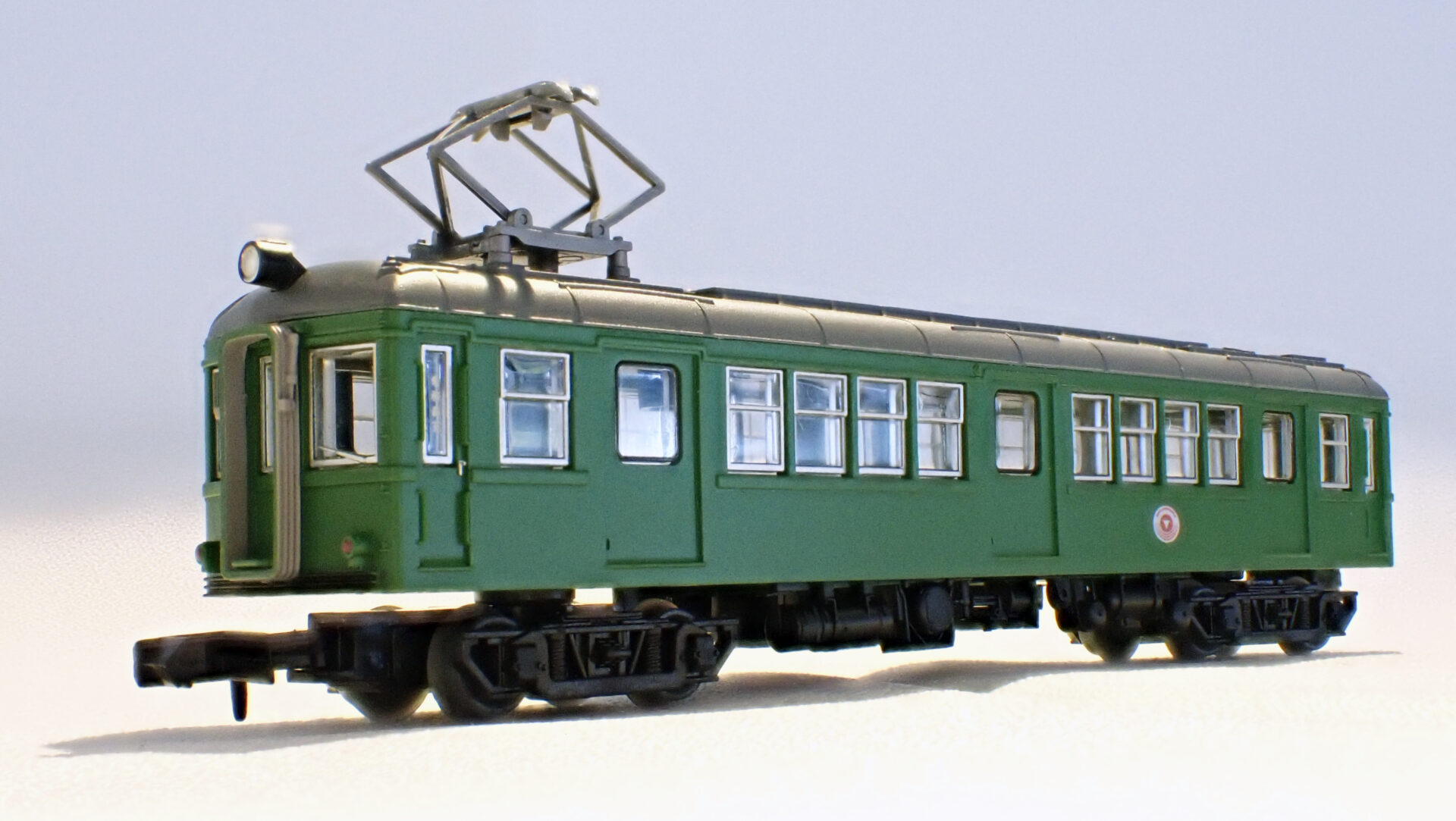 トミーテック (N)鉄道コレクション 東急電鉄スペシャル