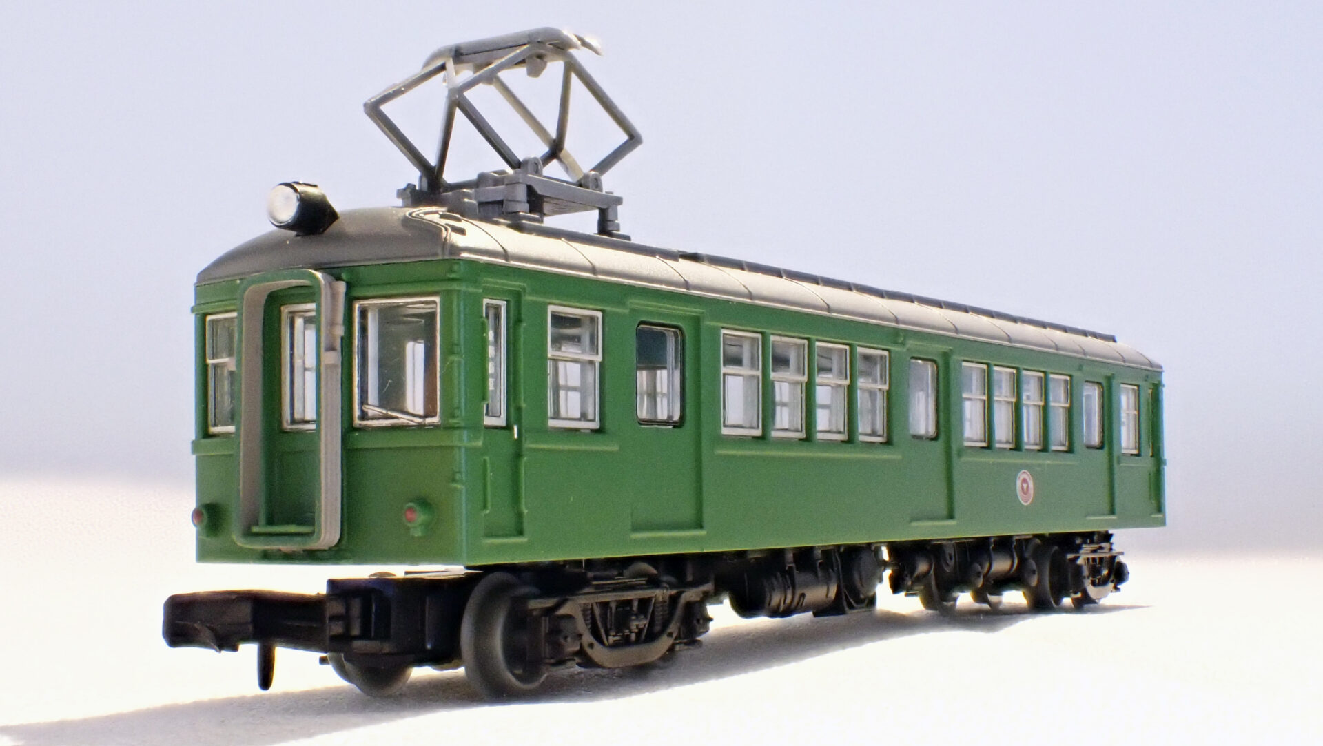 トミーテック (N)鉄道コレクション 東急電鉄スペシャル