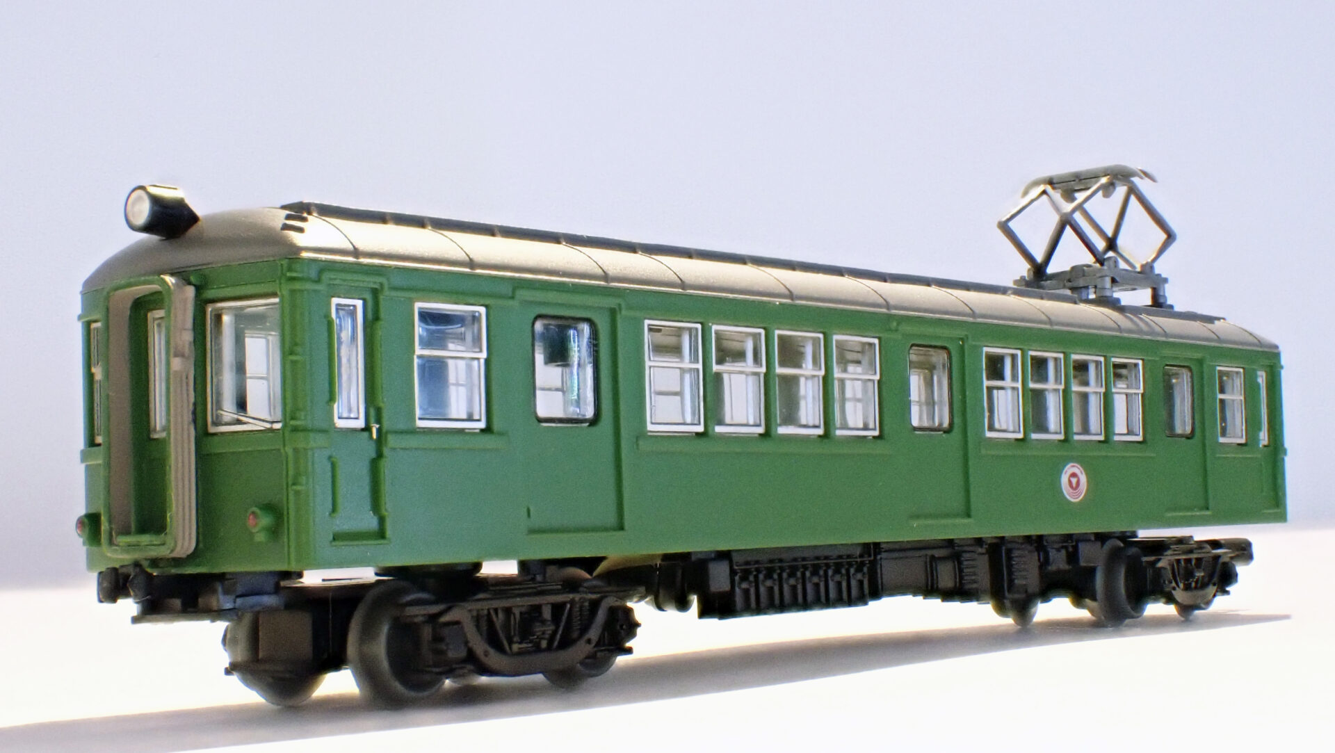 トミーテック (N)鉄道コレクション 東急電鉄スペシャル