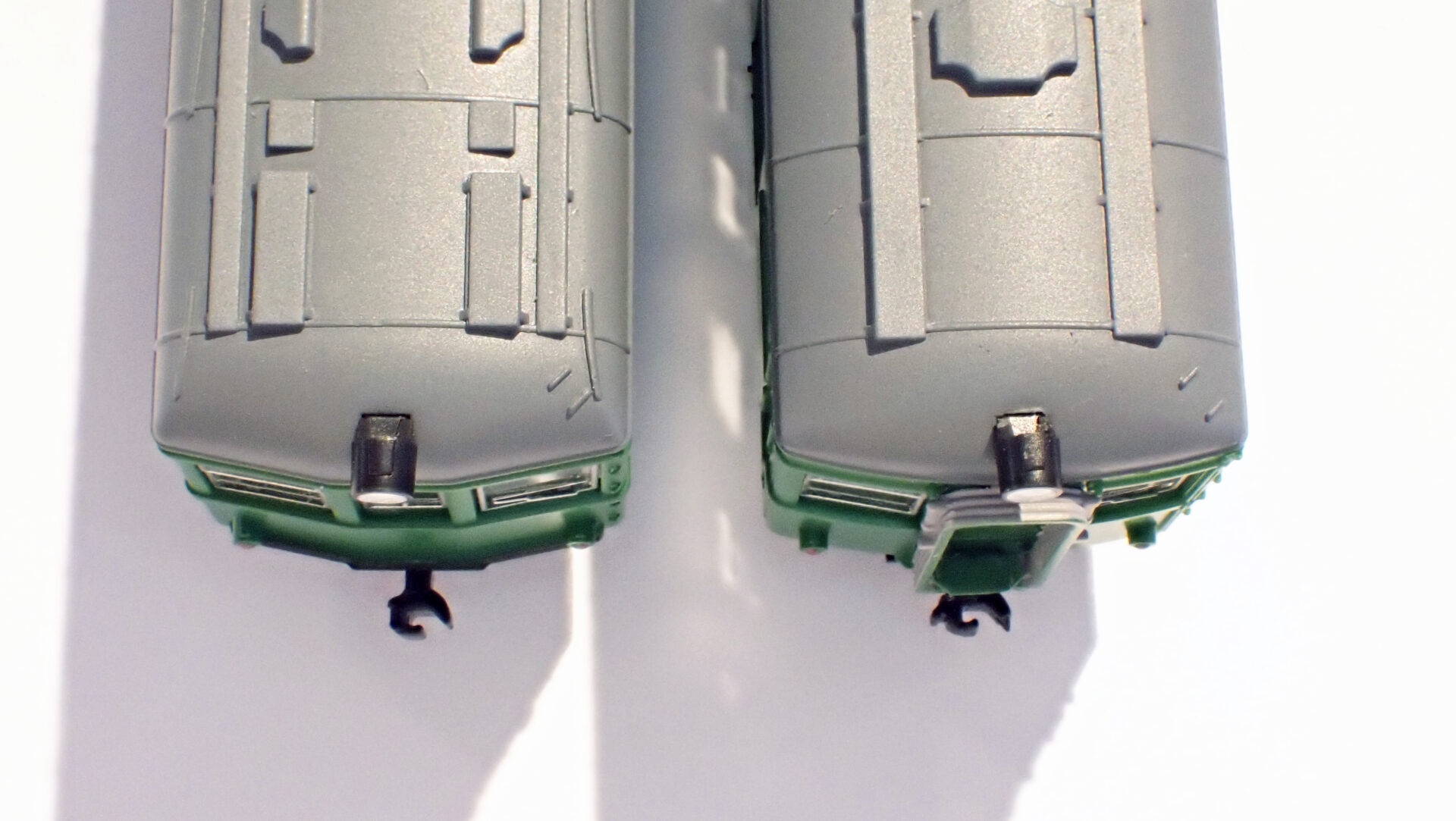 トミーテック (N)鉄道コレクション 東急電鉄スペシャル