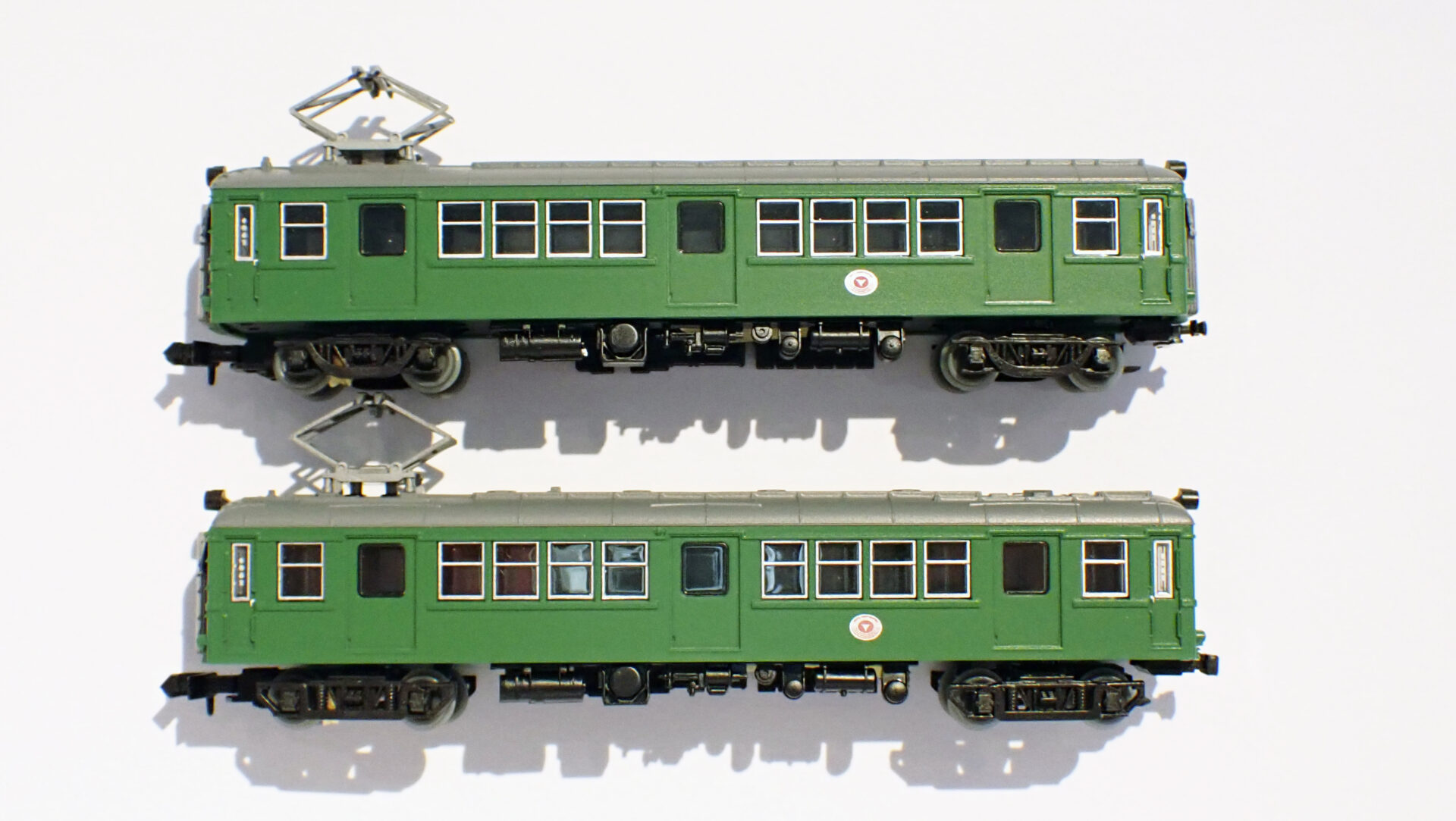 トミーテック (N)鉄道コレクション 東急電鉄スペシャル