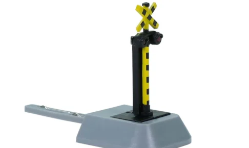 TOMIX トミックス (N) 5044 フィーダー型踏切警報機