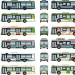 トミーテック (N) ザ・バスコレクション 第36弾