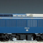 TOMIX トミックス HO-2038 国鉄 EF62形電気機関車（2次形・篠ノ井機関区）
