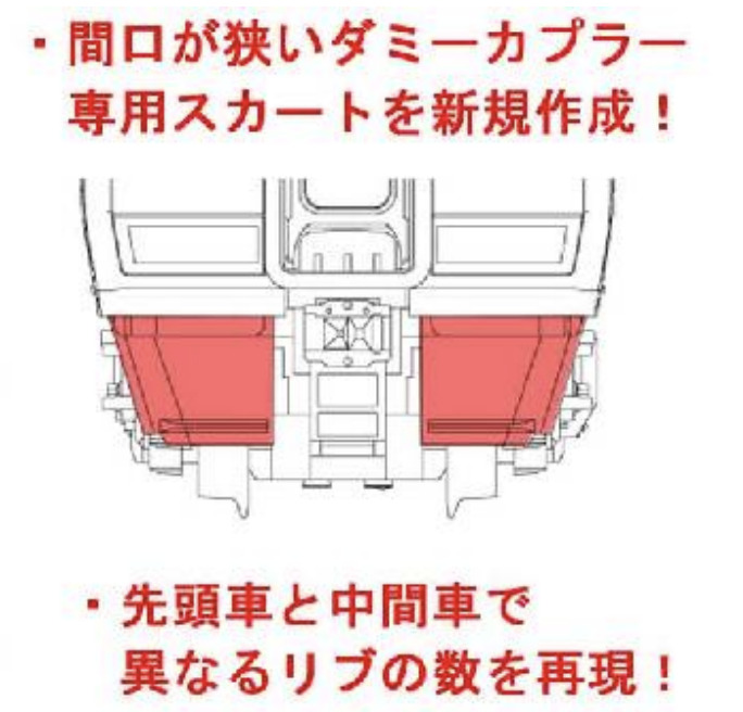 MICROACE マイクロエース A6296 813系2000番代+2400番代 3両セット