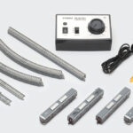 TOMIX トミックス 90194 ベーシックセットSD 阪急電鉄 新2000系