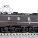 KATO カトー 3050 EF58 60 お召予備機