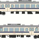 トミーテック (N) 鉄道コレクション JR713系900番代（九州色） 2両セット