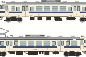 トミーテック (N) 鉄道コレクション JR713系900番代（九州色） 2両セット