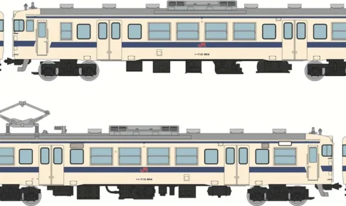 トミーテック (N) 鉄道コレクション JR713系900番代（九州色） 2両セット