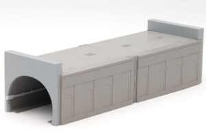 TOMIX トミックス 3251 複線トンネル（丸形）S280