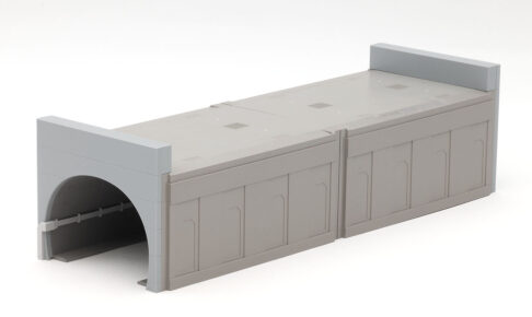 TOMIX トミックス 3251 複線トンネル（丸形）S280