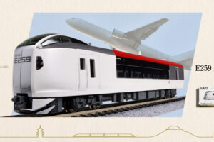 KATO カトー 12-011 旅するNゲージ E259系「成田エクスプレス」