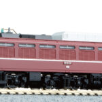 KATO カトー 3066-G EF81 81 ローズピンク JR仕様