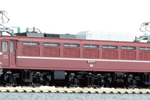 KATO カトー 3066-G EF81 81 ローズピンク JR仕様