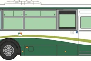 トミーテック (N) 全国バスコレクション＜JB095＞とさでん交通