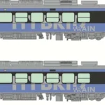 トミーテック (N) 鉄道コレクション JRキハE200形（小海線） 2両セット