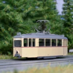 KATO カトー (N) 14-806-A マイトラムClassic シングル (赤帯)