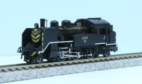 モケイテツ[鉄道模型 発売情報]