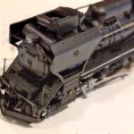 【KATO】京都駅店特製品 D51形（499号機•福知山機関区•スノープロウ付）